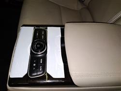 Kia Cadenza